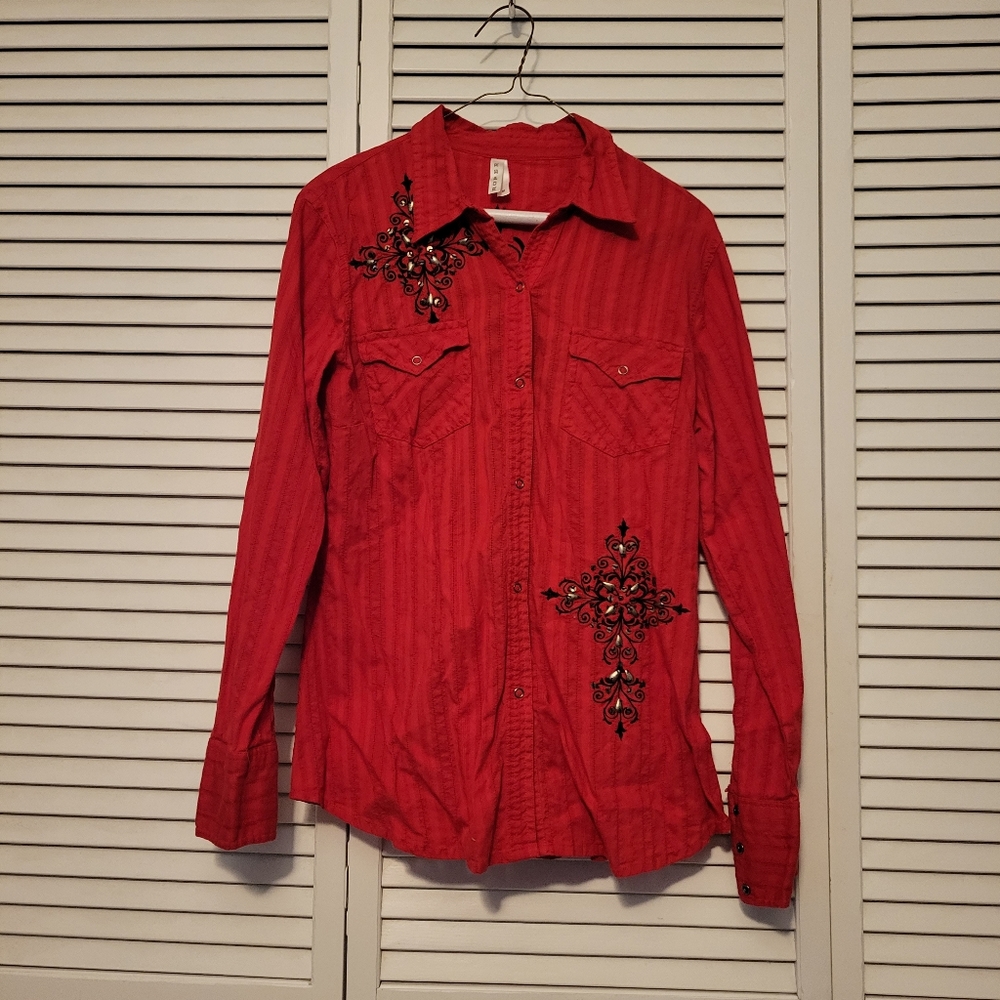 Roper top